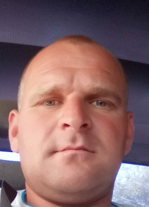 Nikolay, 37, Ukraine, Genichesk