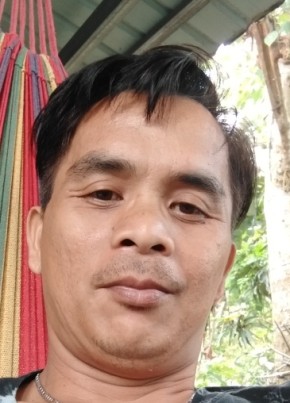 Cipriano Sarmien, 46, Pilipinas, San Pedro