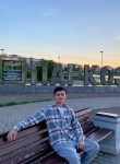 Artyem Timofey, 21, Saint Petersburg