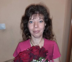 Ольга, 45 лет, Уссурийск