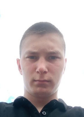 Илья, 21, Россия, Уржум