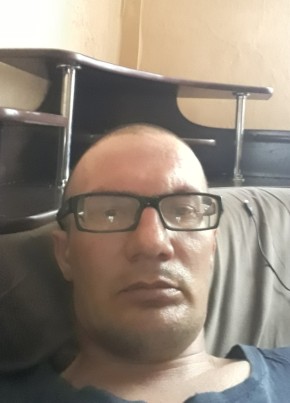 Алексей, 44, Россия, Абакан