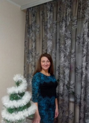 Юлия, 44, Україна, Київ