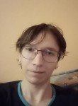 Aleksandr, 25, Krasnoyarsk