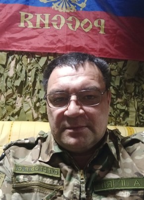 Roman, 51, Russia, Chita