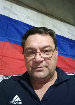 Roman, 51, Russia, Chita