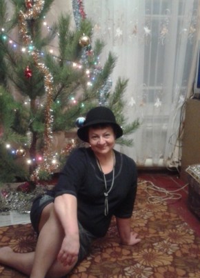 elena, 57, Россия, Ульяновск