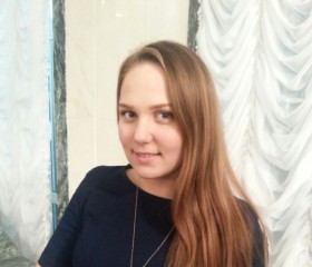 Ева, 26 лет, Йошкар-Ола