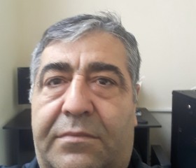 вардан григорян, 57 лет, Москва