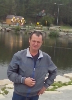 игорь, 58, Россия, Екатеринбург