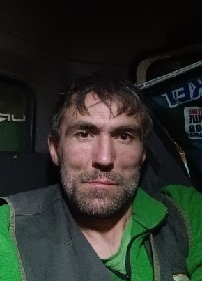 Роберт, 47, Россия, Москва