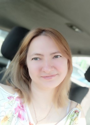 Анастасия, 41, Россия, Санкт-Петербург