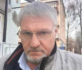 Михаил, 59 лет, Владимир
