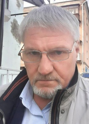 Mikhail, 57, Russia, Vladimir