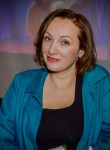 Inessa, 42, Khanty-Mansiysk