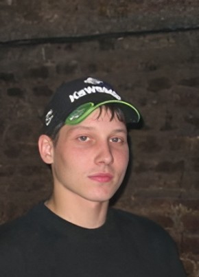 PIT, 42, Russia, Saint Petersburg