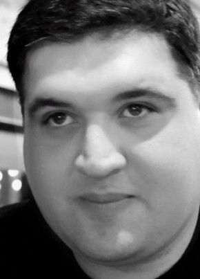 David, 40, Russia, Moscow