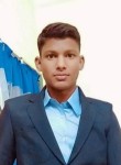 Ajay, 20 лет, Jodhpur (State of Rājasthān)