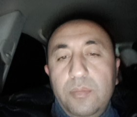 Рустам Сафаров, 43 года, Москва
