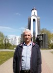 Николай, 68 лет, Горад Мінск