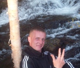 Ivan, 43, Yuzhno-Kurilsk