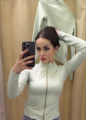 Мария из Волгограда 32 года