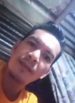 Leo, 36 лет, Lungsod ng San Fernando (Gitnang Luzon)