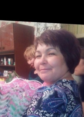 Людмила, 53, Россия, Шелехов