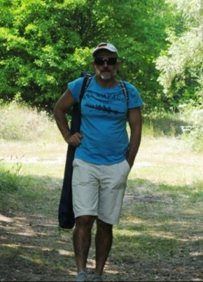 Сергей, 61, Україна, Луганськ