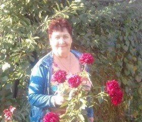 любовь, 66 лет, Балаково