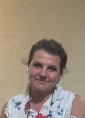 Светлана из Тихвина 54 года