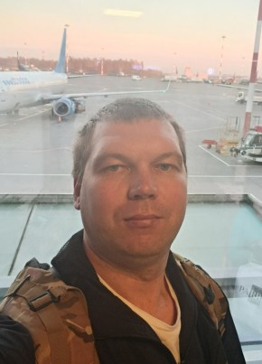 Алексей из Сыктывкара 35 лет