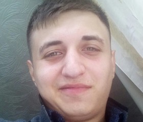 Вячеслав, 24 года, Красноярск