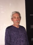 Юрий, 71 год, Алматы