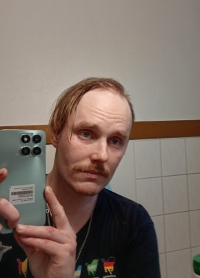 Timo, 41, Suomen Tasavalta, Helsinki