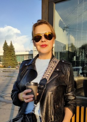 Elena, 45, Russia, Tolyatti