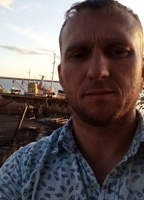 Дмитрий, 39, Россия, Тутаев