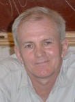 Сергей, 59 лет, Червонопартизанськ