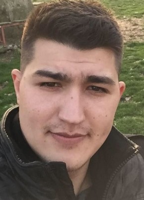 Emre, 29, Türkiye Cumhuriyeti, Aydın