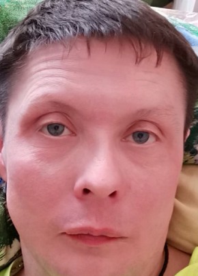 Danil, 44, Russia, Nefteyugansk