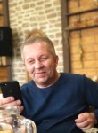 Bob, 57, Saint Petersburg