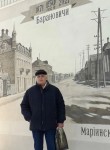 Борис, 68 лет, Москва