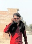 Ahtisham, 24 года, لاہور