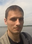 Aleksandr, 34, Perm