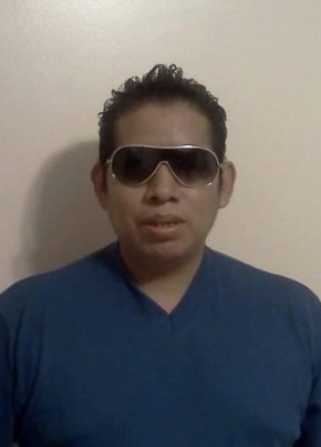 Rogelio Juárez, 18, United States of America, Chicago