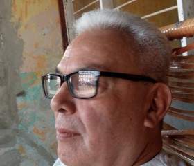 Luter, 61 год, Caracas