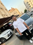 Ali ch, 18, Jeddah