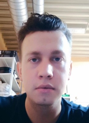 Иван, 25, Россия, Тольятти