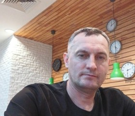 Валерий, 45 лет, Новосибирск