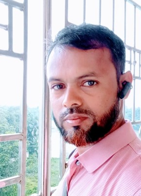 Md. Anwar Hossai, 38, বাংলাদেশ, হবিগঞ্জ